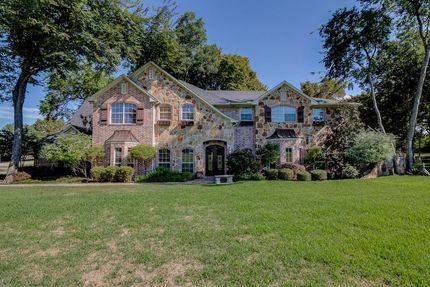 Farm Property in Collin County, Texas