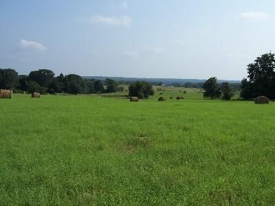 Farm Property in Leon County, Texas