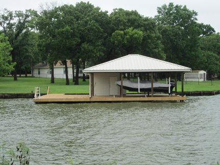 Ranch Property in Robertson County, Texas