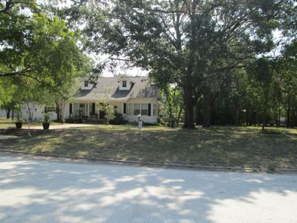 Farm Property in Limestone County, Texas