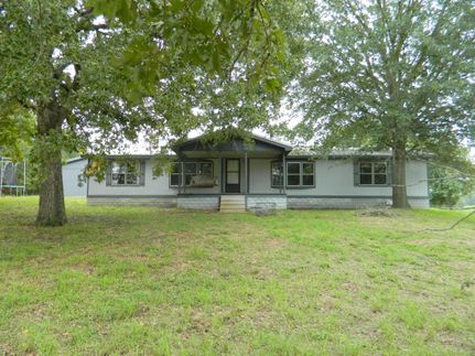 Farm Property in Leon County, Texas