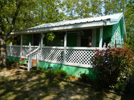 Ranch Property in Leon County, Texas