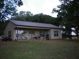 Farm Property in Limestone County, Texas
