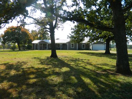 Farm Property in Leon County, Texas