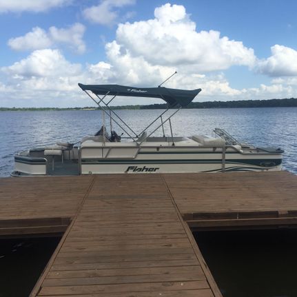 Recreational Property in Limestone County, Texas