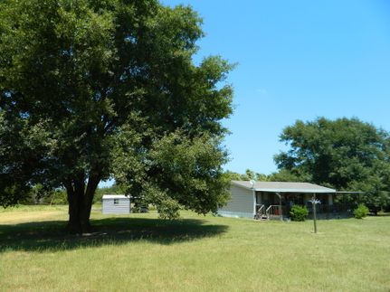 Farm Property in Limestone County, Texas