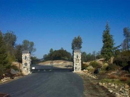 Ranch Property in Amador County, California