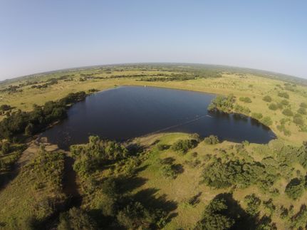 Farm Property in Brown County, Texas