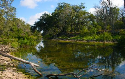 Property in Medina County, Texas