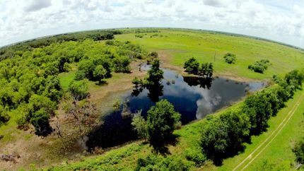 Ranch Property in Atascosa County, Texas