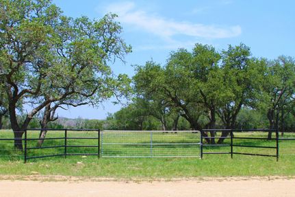 Horse Property in Medina County, Texas