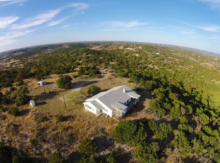 Property in Kerr County, Texas