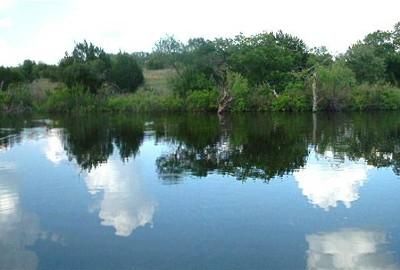 Farm Property in Mills County, Texas
