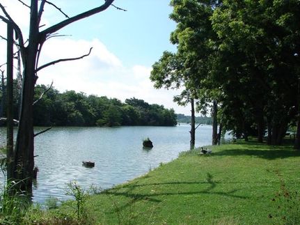 Farm Property in Kerr County, Texas