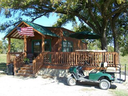 Ranch Property in Bosque County, Texas