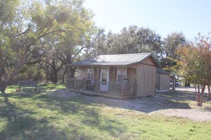 Ranch Property in Brown County, Texas
