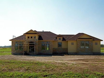 Farm Property in Medina County, Texas
