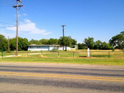 Farm Property in Bexar County, Texas