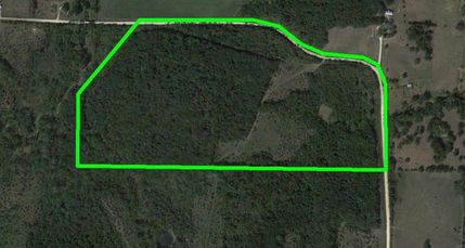 Ranch Property in Clarke County, Iowa