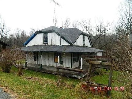 Residential Property in Carter County, Kentucky