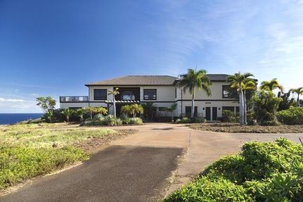 Farm Property in Hawaii County, Hawaii