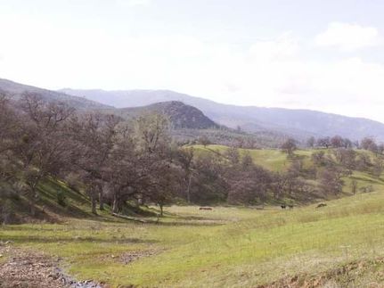 Waterfront Property in Glenn County, California