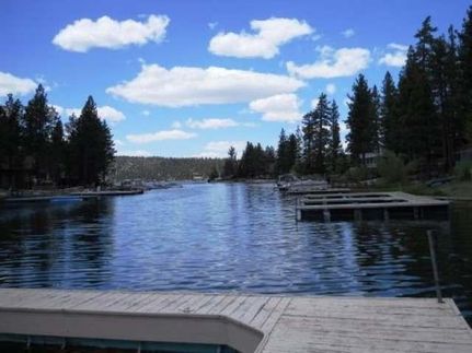 Commercial Property in San Bernardino County, California