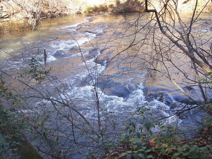 Ranch Property in Habersham County, Georgia