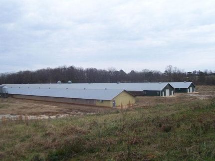 Farm Property in Banks County, Georgia