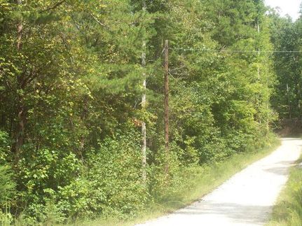 Ranch Property in Stephens County, Georgia