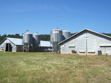 Farm Property in Habersham County, Georgia