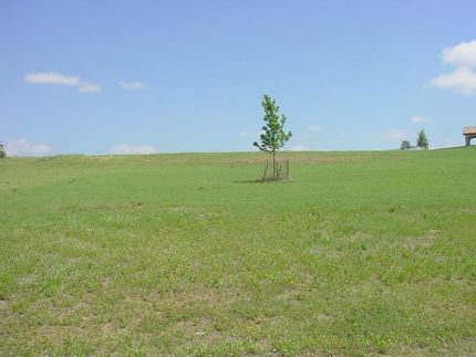 Property in Burnet County, Texas