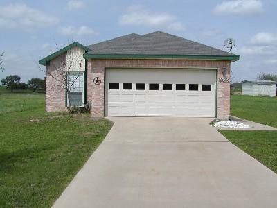 Ranch Property in Llano County, Texas