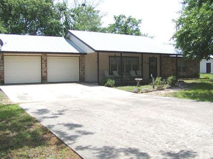 Property in Burnet County, Texas