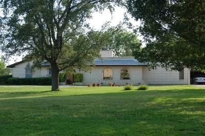 Ranch Property in Burnet County, Texas