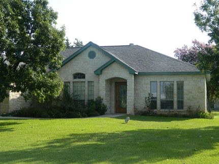 Farm Property in Llano County, Texas