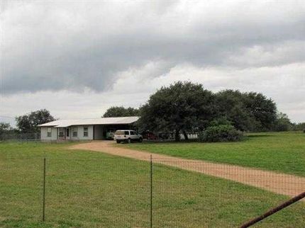 Farm Property in Llano County, Texas