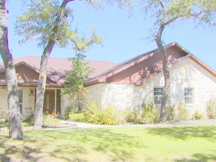 Property in Llano County, Texas