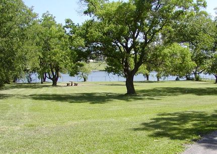 Recreational Property in Llano County, Texas