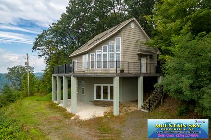 Property in Carroll County, Virginia