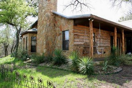 Farm Property in Parker County, Texas