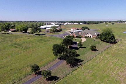 Farm Property in Denton County, Texas