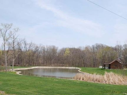 Property in Fountain County, Indiana