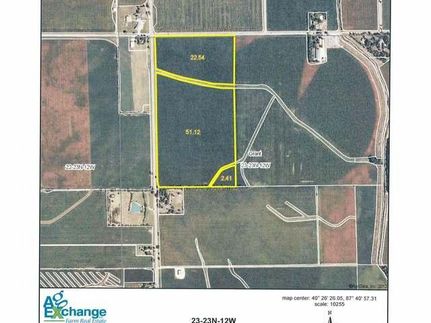Farm Property in Vermilion County, Illinois