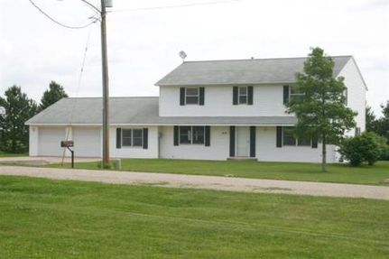 Residential Property in McDonough County, Illinois