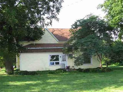 Ranch Property in McDonough County, Illinois