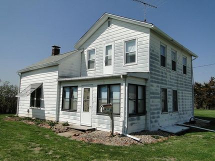 Farm Property in McDonough County, Illinois
