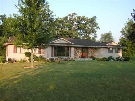 Ranch Property in McDonough County, Illinois