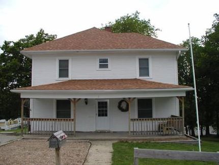 Ranch Property in Mercer County, Missouri