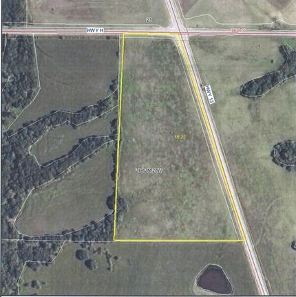 Ranch Property in Harrison County, Missouri